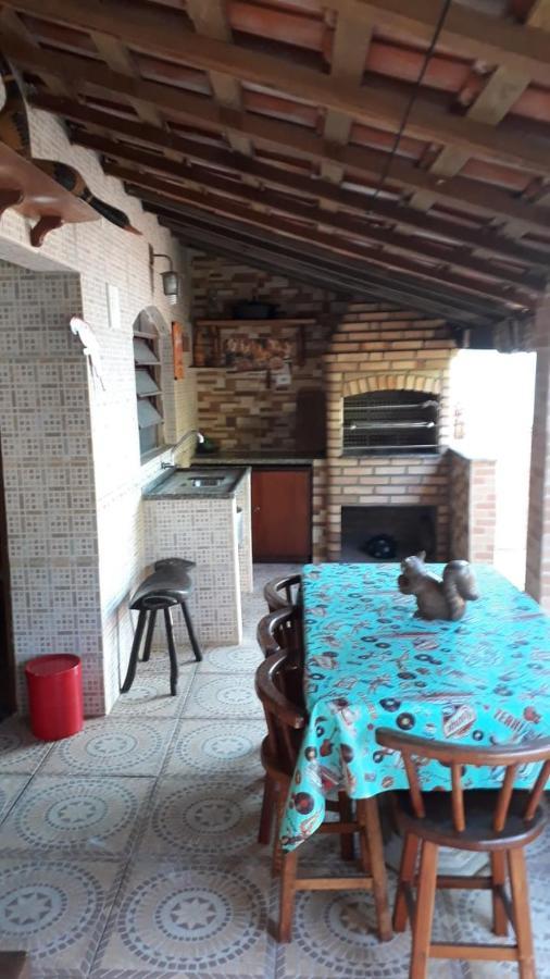 Casa Em Ubatuba Para 15 Hospedes Exterior foto