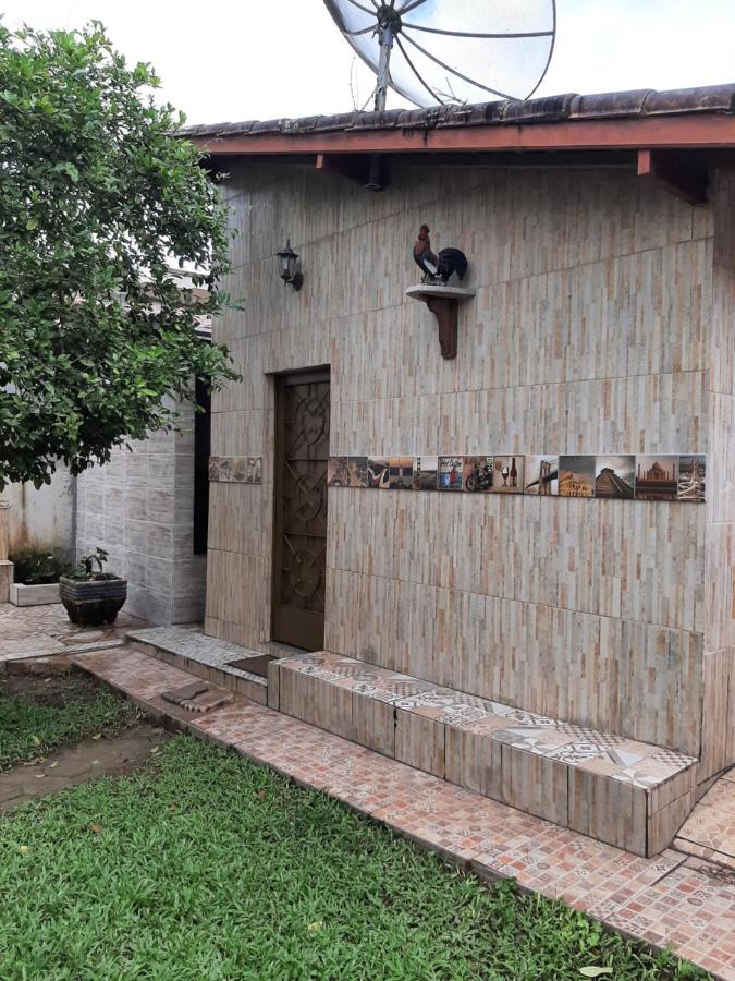 Casa Em Ubatuba Para 15 Hospedes Exterior foto