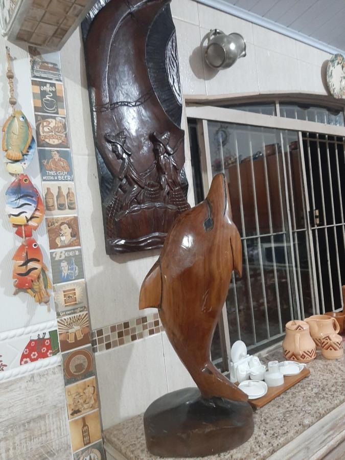 Casa Em Ubatuba Para 15 Hospedes Exterior foto
